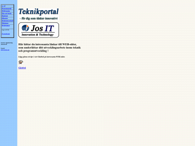 josit.com snapshot