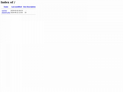 sgvmarketing.com snapshot