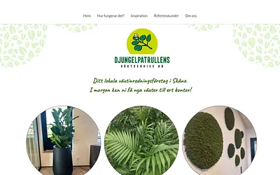dpv.se snapshot