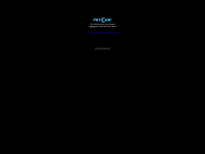 fetcop.com snapshot