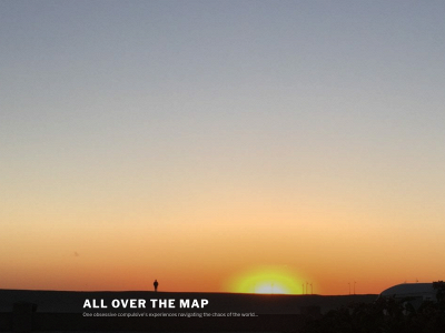 alloverthemap.online snapshot