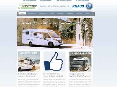 hurenvancamper.nl snapshot
