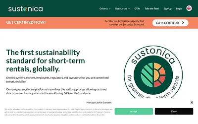 sustonica.com snapshot