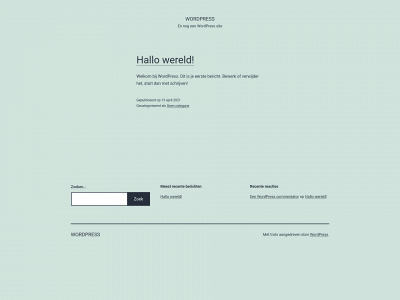 studiorolly.nl snapshot