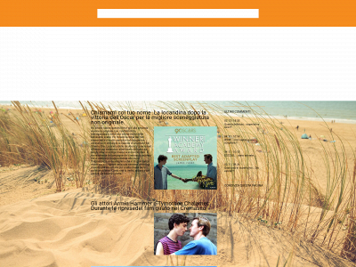 mygoldenlove.it snapshot