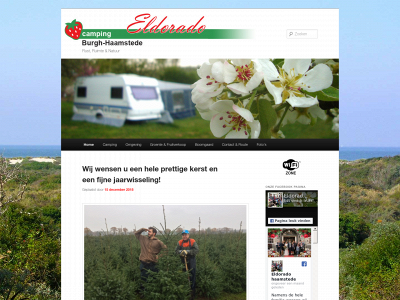 eldoradohaamstede.nl snapshot