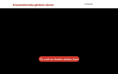 krusenvaenner.se snapshot
