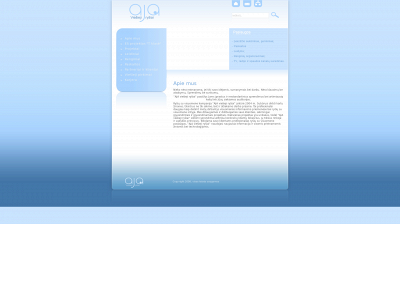 aja.lt snapshot