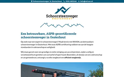 schoorsteenvegeroosterhout.nl snapshot