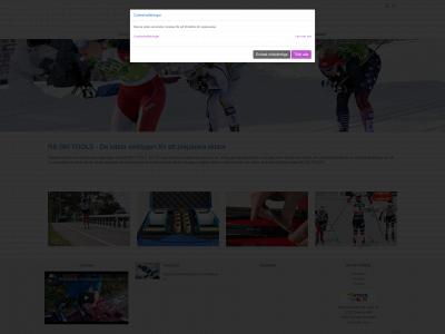 rs-ski.se snapshot