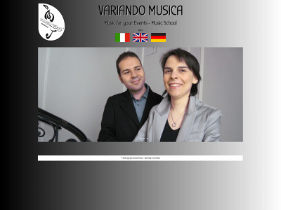 variandomusica.net snapshot