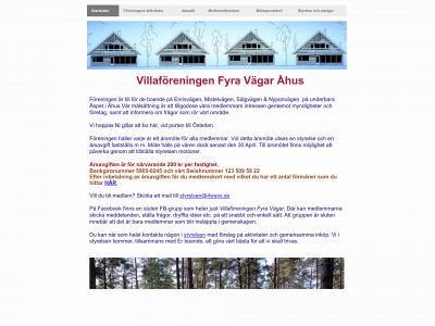 4ways.se snapshot