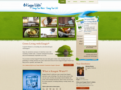 perfectwaternow.com snapshot