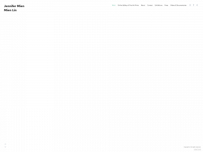 jennifermienmienlin.com snapshot