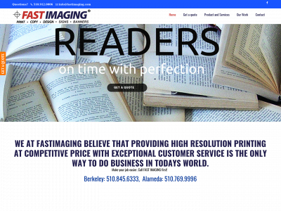 berkeleyfastimaging.com snapshot