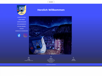 skv-waldkirch.de snapshot