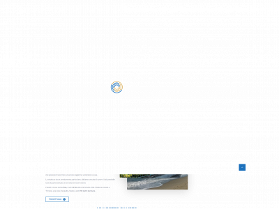 hoteltirrenia.site snapshot
