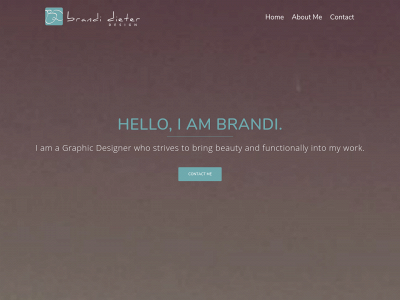 brandidieter.com snapshot