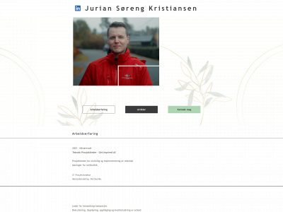 jurian.no snapshot