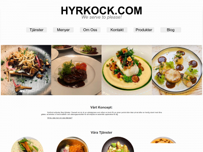 hyrkock.com snapshot