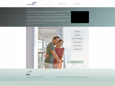 cruizy.tv snapshot