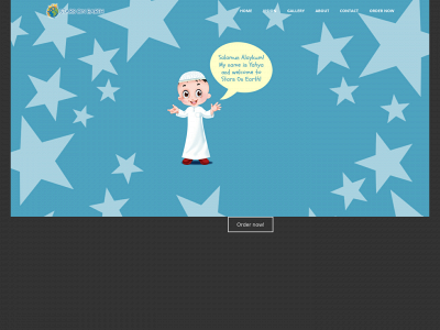 starsonearth.net snapshot