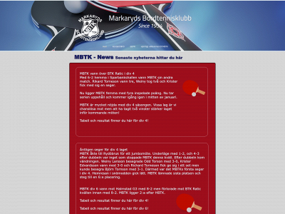 mbtk.se snapshot