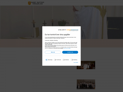 sanktmatteus.se snapshot