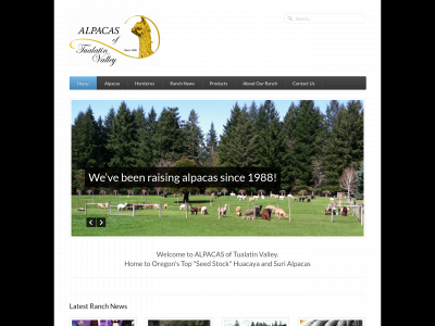 alpacatv.com snapshot