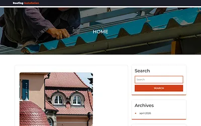 dakfixx.nl snapshot