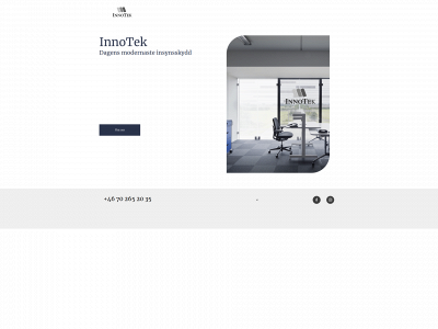 innotek.se snapshot