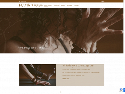bejoyyoga.com snapshot