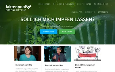 informierdich.info snapshot