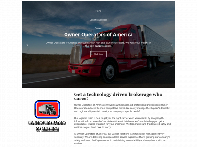 owneroperatorsofamerica.com snapshot