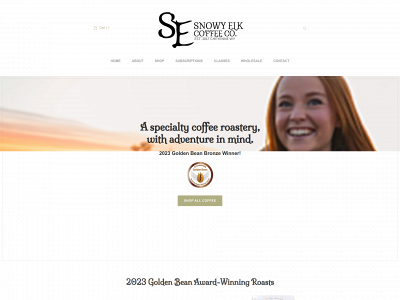 www.snowyelk.com snapshot