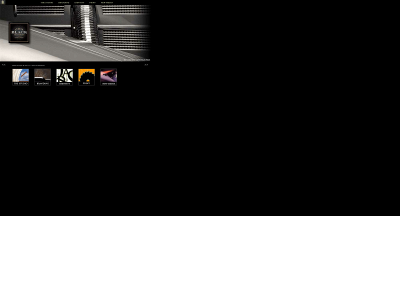 studioblack.com snapshot