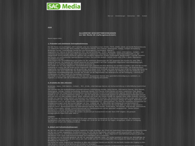 agb99.de snapshot
