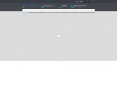 datalink.systems snapshot
