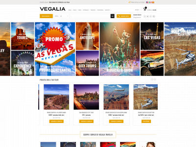 vegaliatravel.com snapshot