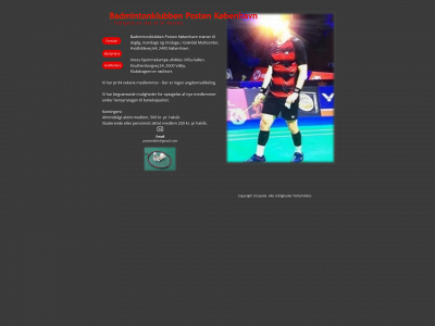 bk-posten-kbh.dk snapshot