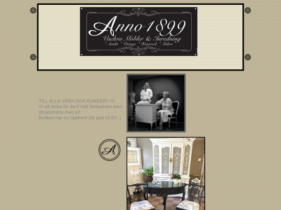 anno1899.se snapshot
