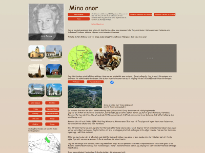 kakerberg.se snapshot