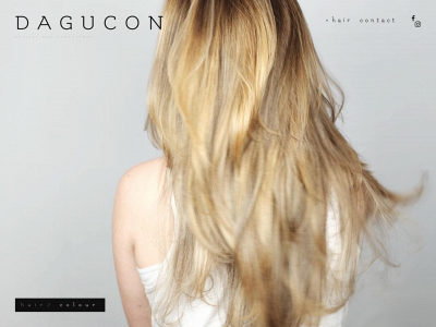 danieldagucon.com snapshot