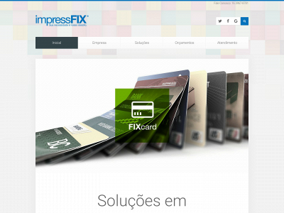 impressfix.com.br snapshot