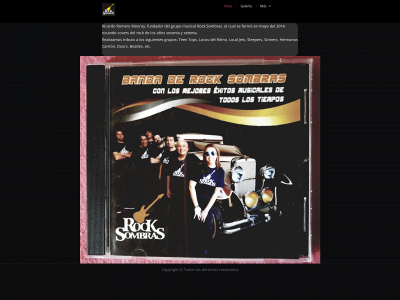 rocksombras.com.mx snapshot