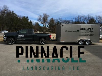 pinnaclelandscapingllc.com snapshot