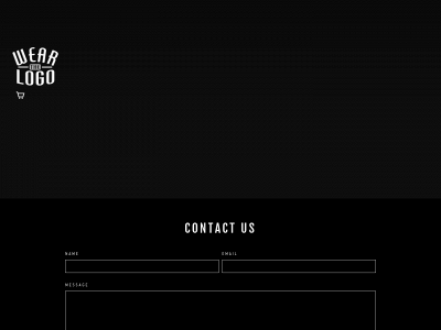 wearthelogo.com snapshot