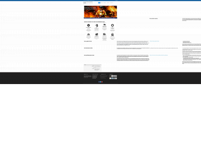 sea-max-fire.com snapshot