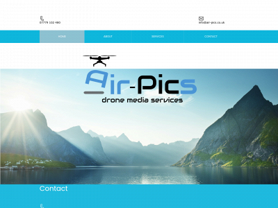 air-pics.co.uk snapshot