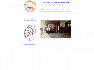 of-m.de snapshot